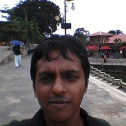 Reshan Wickramasinghe - avatar