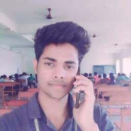 Vithul T Nair - avatar