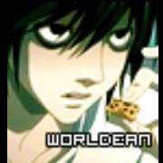 Worldean - avatar