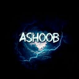 Ashoob - avatar