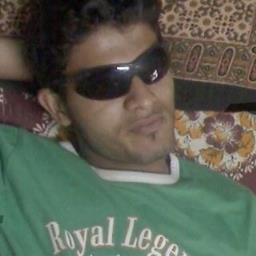 Laxman Rathod - avatar