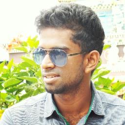 Aswin adithiya - avatar