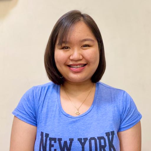 Cythie Jannah Angela Dela Cruz - avatar