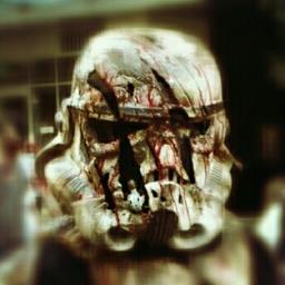 JoJo The Zombie - avatar
