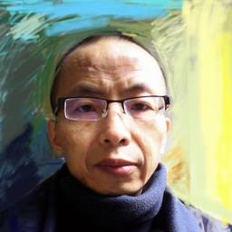 Leon Hu - avatar