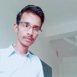 Vishal Gautam - avatar