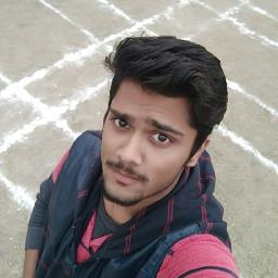 Shivam Jaiswal - avatar
