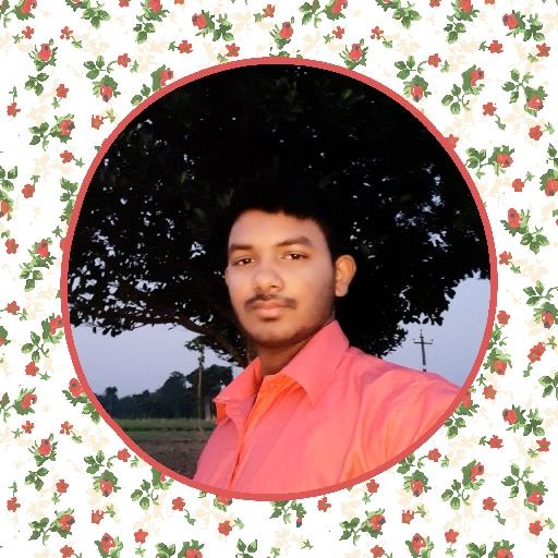 Amit Biswas - avatar
