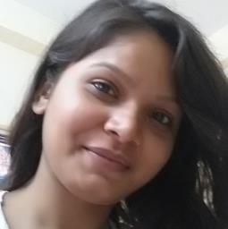 Nandini Chaudhary - avatar