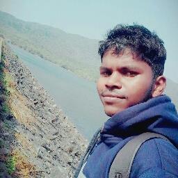 Raja Gaonkar - avatar