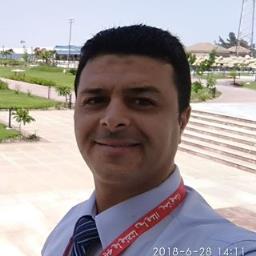 Hazem Turk - avatar