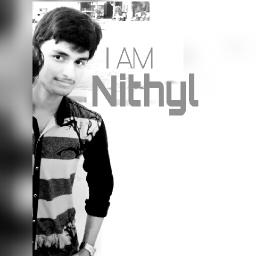 Nithil.A.S - avatar