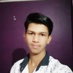 Nitesh Jharbade - avatar
