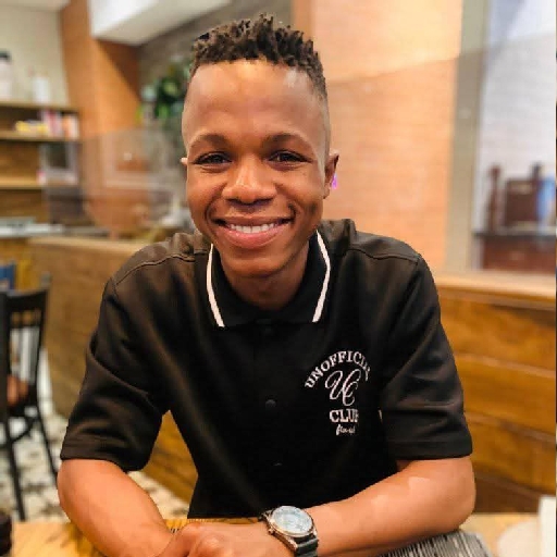 Maseko Wellcome - avatar