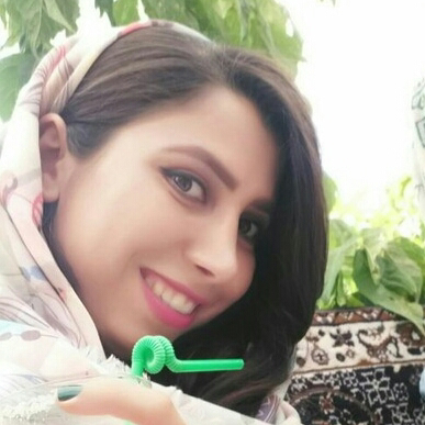 Maryam Alavi - avatar