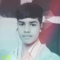 Sunil kumar - avatar