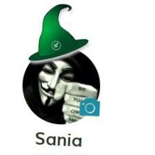 SANIA - avatar