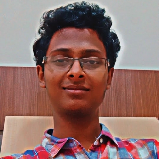 Balaji Kannan - avatar