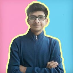 Raghav Sharma - avatar