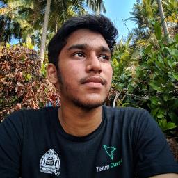 Shivam Naik - avatar