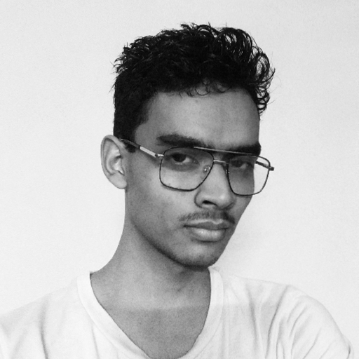 Nibir J Barman - avatar