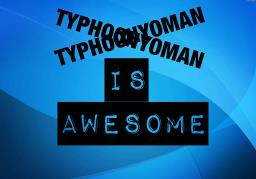 TYPHOON YOMAN - avatar