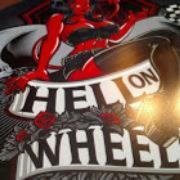 Hell on Wheels - avatar