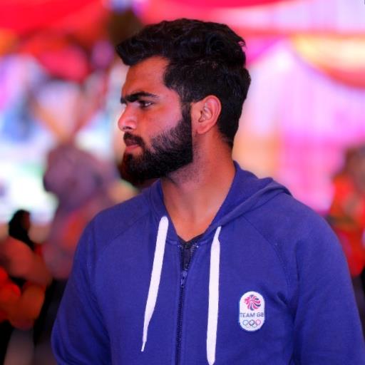 Hamza Shahbaz - avatar