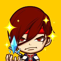 Zibriedja - avatar