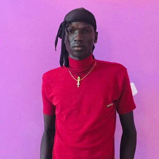 Daud John211 - avatar