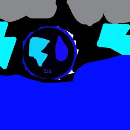 EzireBlueFlame - avatar