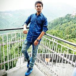 Rishabh Singh Rajput - avatar