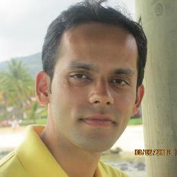 Ashutosh Sharma - avatar