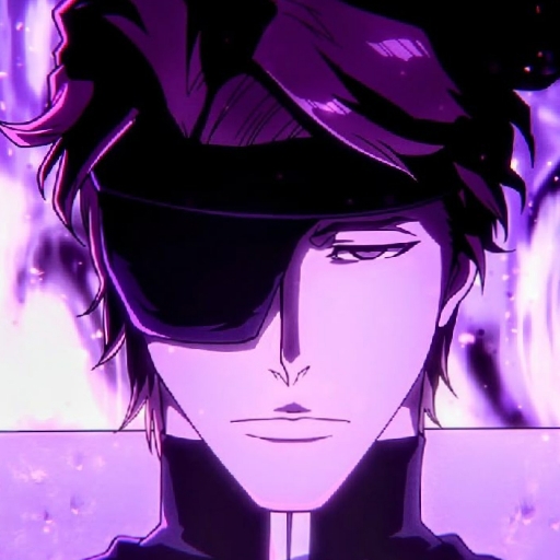 Aizen Sosuke - avatar