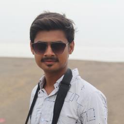 Gautam Patel - avatar