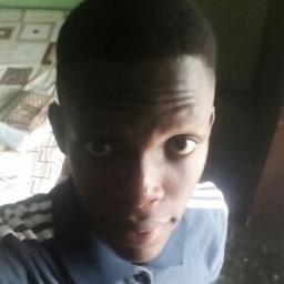Richard Ogunyemi - avatar