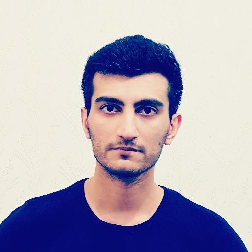 Reza Zeraat - avatar