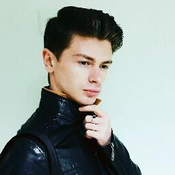 Dmitry Solovyov - avatar