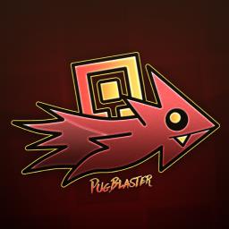 PugBlaster - avatar