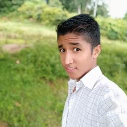 Nabin Thapa - avatar