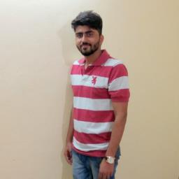 Rajesh Rathore - avatar