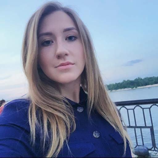 Анастасия Пинчук - avatar