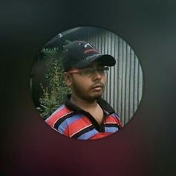 Maruf Khan - avatar
