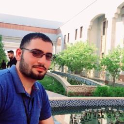 Jaafar saeed - avatar