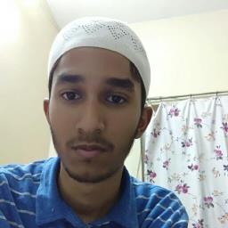 Mohammed Ehsan Ur Rahman - avatar
