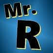 Mr. R - avatar