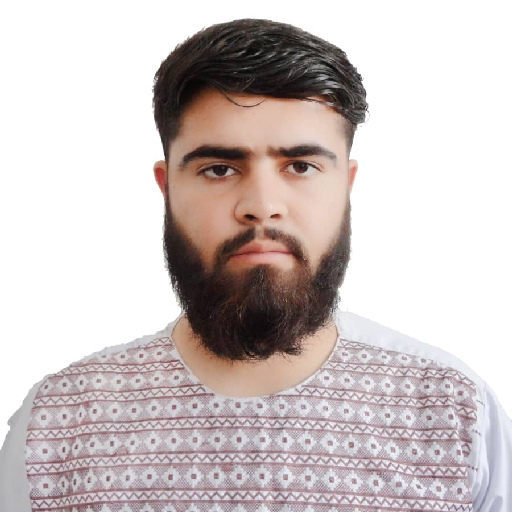 Najibullah Rahmani - avatar