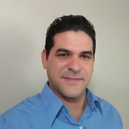 Raul Garcia - avatar