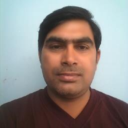 prashant bharduaja - avatar