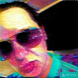 Laima Zickute - avatar